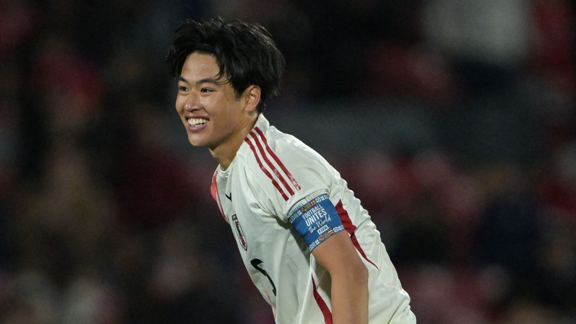 U-23日本代表DF市原吏音がオランダ1部AZ移籍か…本人も決断で欧州挑戦